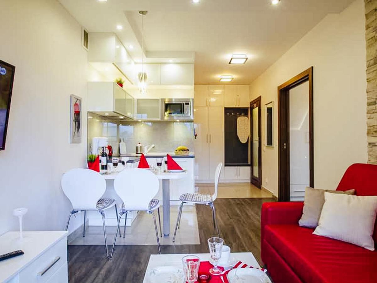 Apartamenty Sienkiewicza 12 Zakopane Zewnętrze zdjęcie