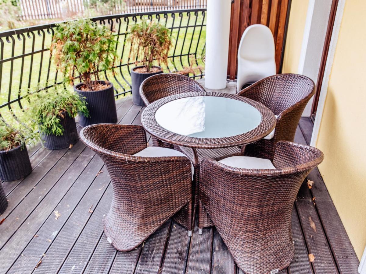 Apartamenty Sienkiewicza 12 Zakopane Zewnętrze zdjęcie