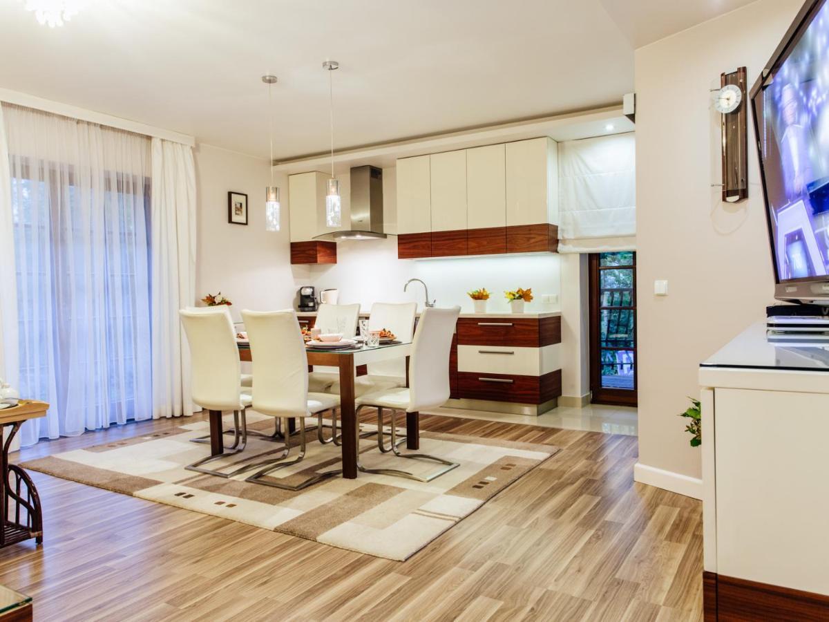 Apartamenty Sienkiewicza 12 Zakopane Zewnętrze zdjęcie