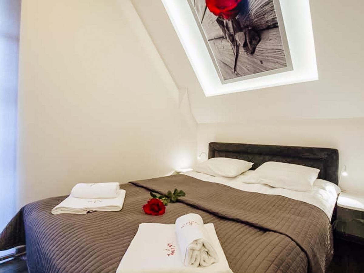 Apartamenty Sienkiewicza 12 Zakopane Zewnętrze zdjęcie