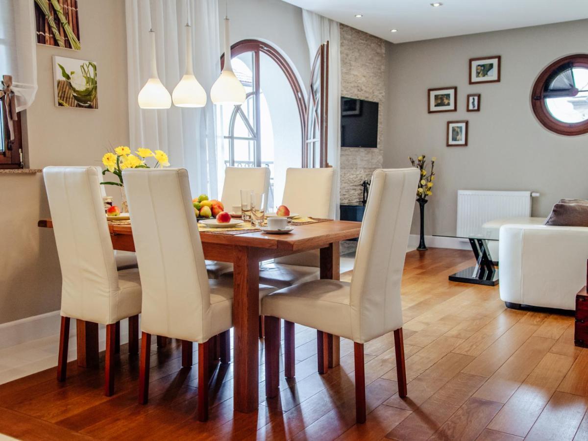 Apartamenty Sienkiewicza 12 Zakopane Zewnętrze zdjęcie