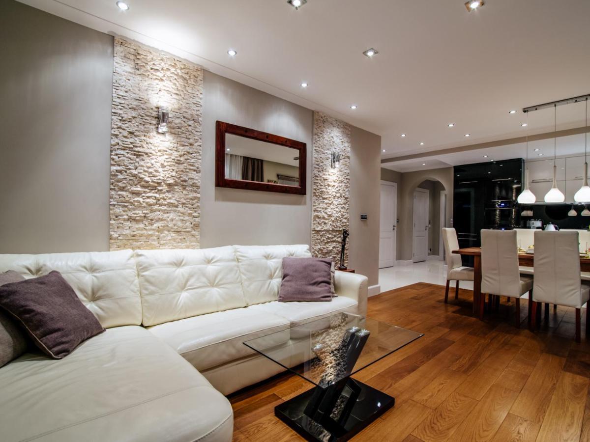 Apartamenty Sienkiewicza 12 Zakopane Zewnętrze zdjęcie