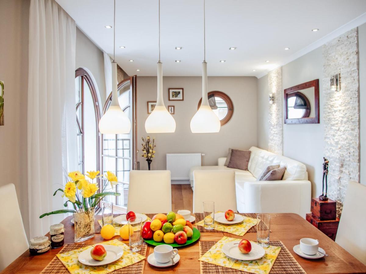 Apartamenty Sienkiewicza 12 Zakopane Zewnętrze zdjęcie