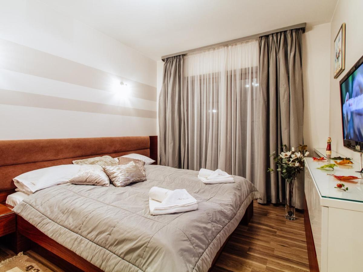 Apartamenty Sienkiewicza 12 Zakopane Zewnętrze zdjęcie
