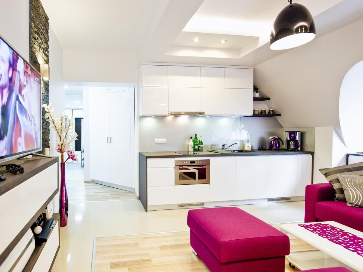 Apartamenty Sienkiewicza 12 Zakopane Zewnętrze zdjęcie