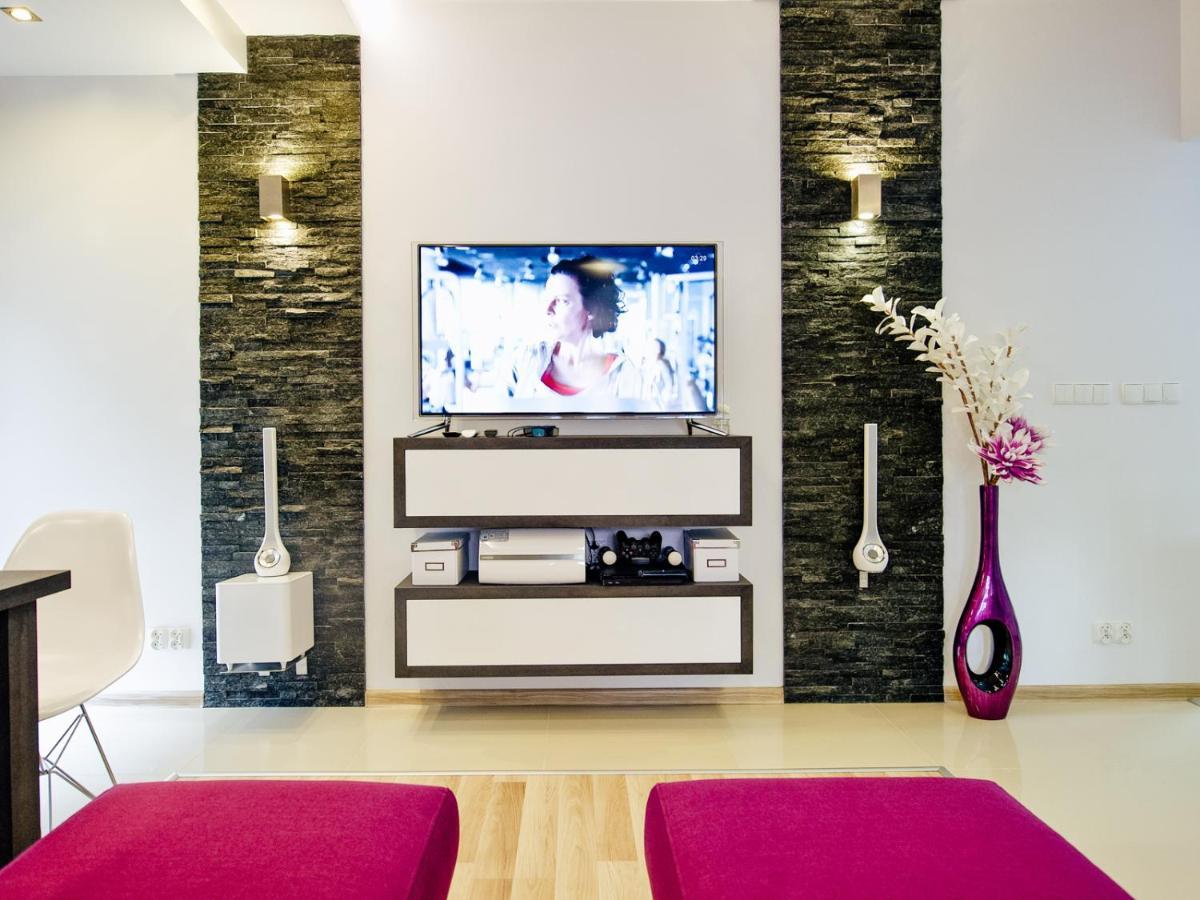 Apartamenty Sienkiewicza 12 Zakopane Zewnętrze zdjęcie