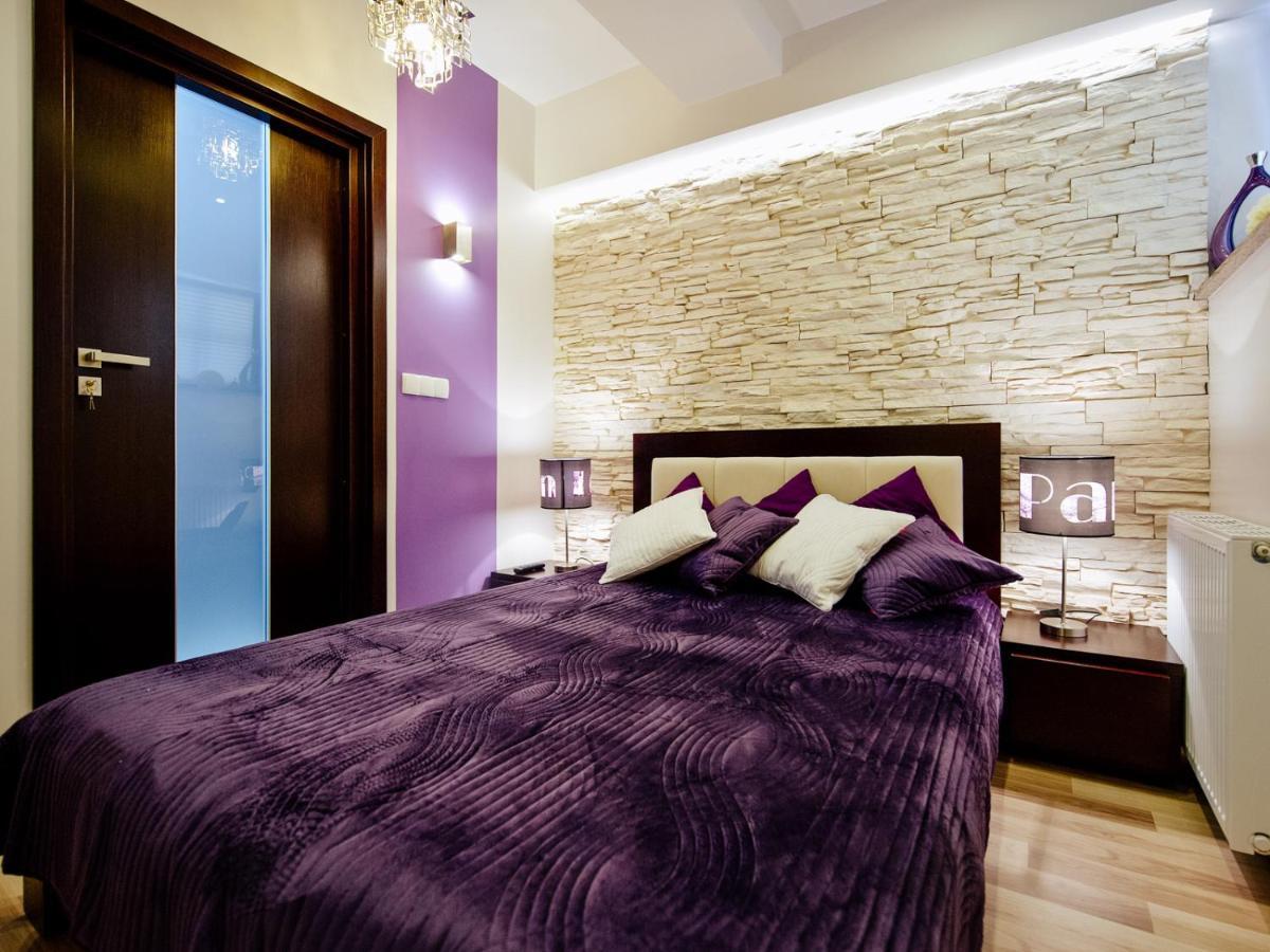 Apartamenty Sienkiewicza 12 Zakopane Zewnętrze zdjęcie