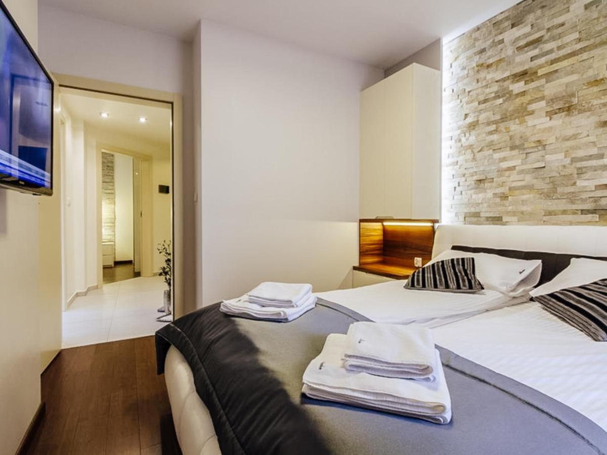 Apartamenty Sienkiewicza 12 Zakopane Zewnętrze zdjęcie