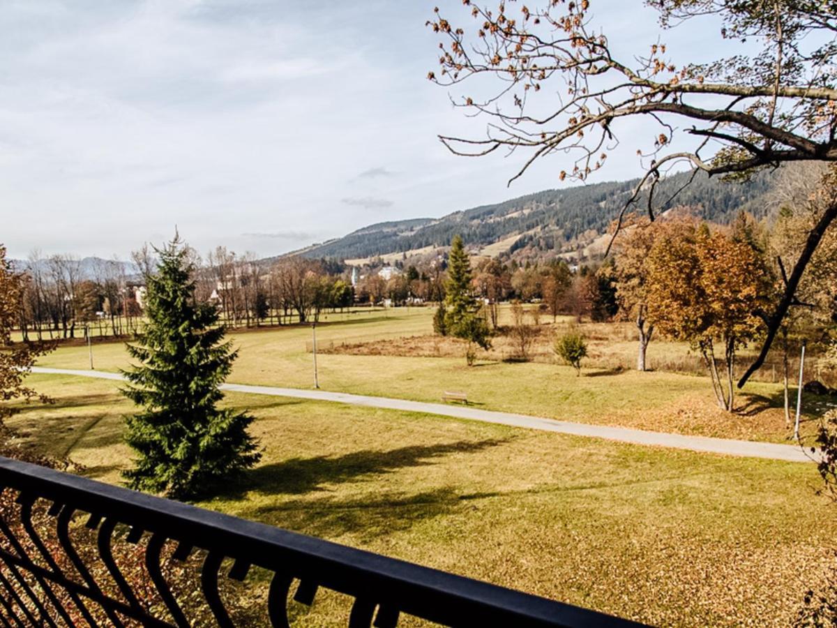 Apartamenty Sienkiewicza 12 Zakopane Zewnętrze zdjęcie