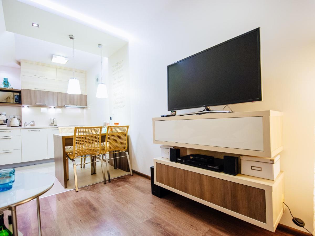 Apartamenty Sienkiewicza 12 Zakopane Zewnętrze zdjęcie