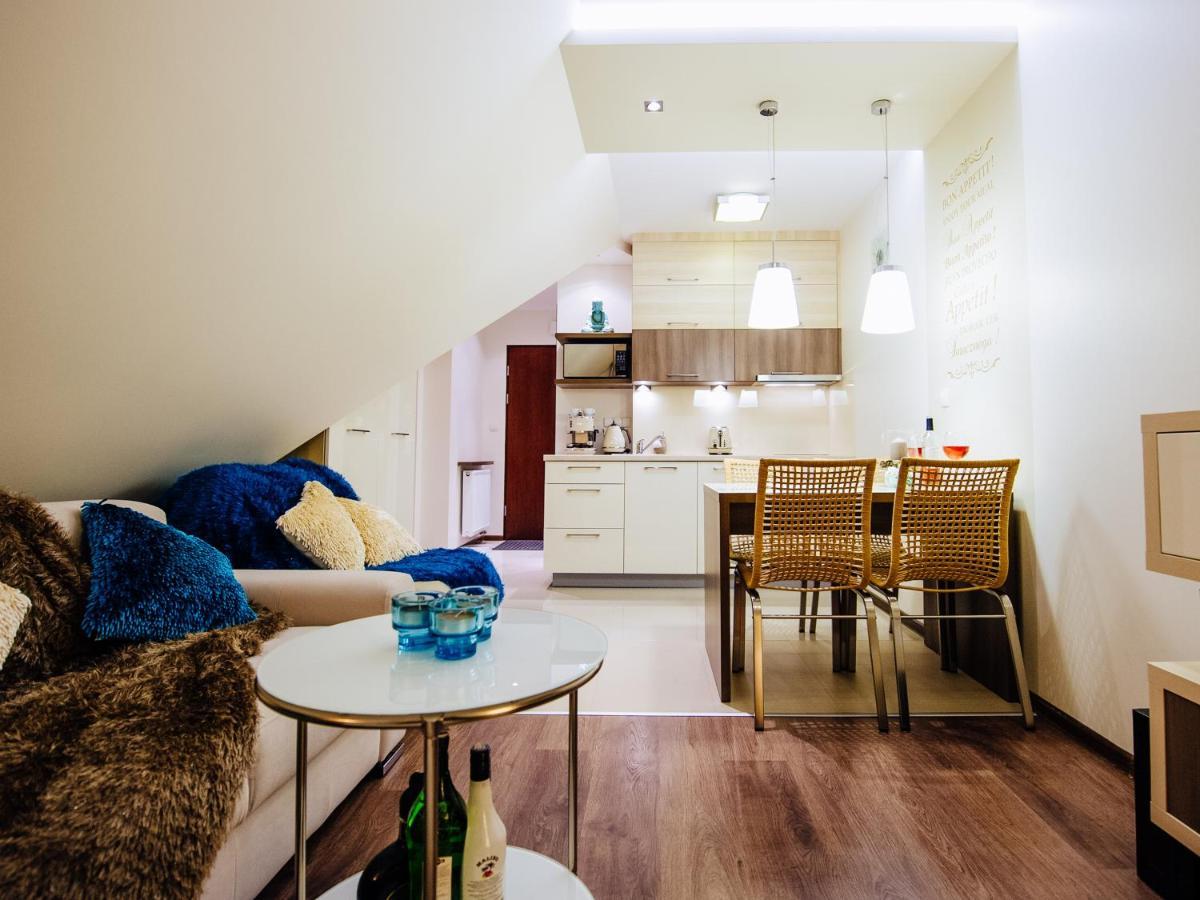 Apartamenty Sienkiewicza 12 Zakopane Zewnętrze zdjęcie