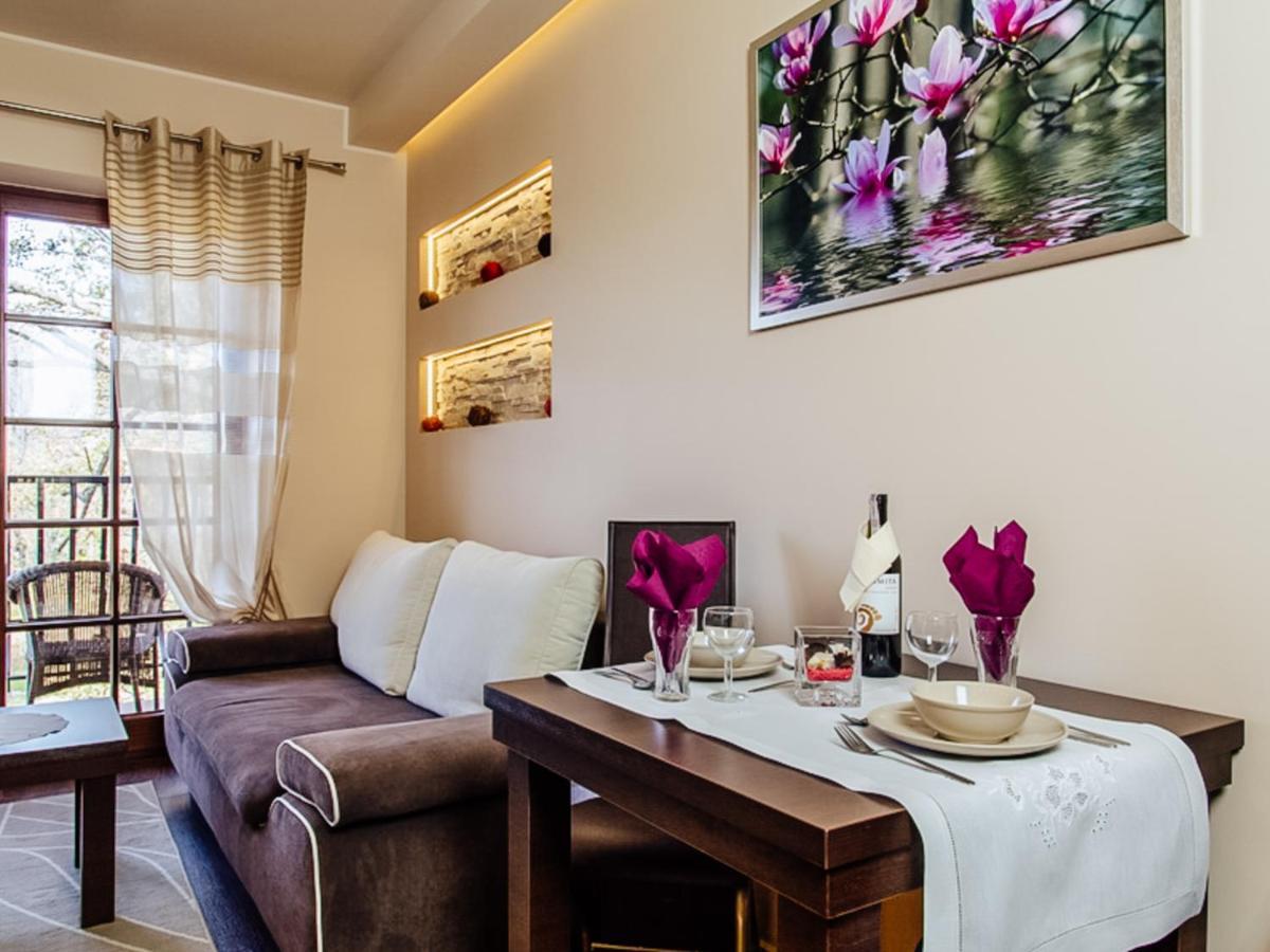 Apartamenty Sienkiewicza 12 Zakopane Zewnętrze zdjęcie
