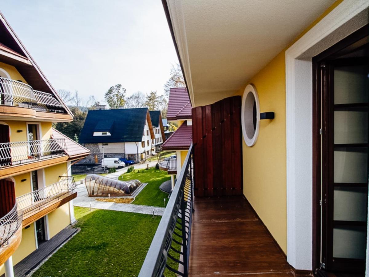 Apartamenty Sienkiewicza 12 Zakopane Zewnętrze zdjęcie