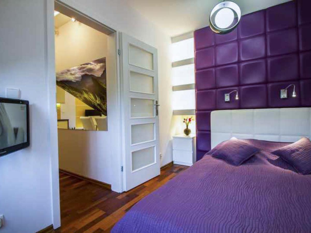 Apartamenty Sienkiewicza 12 Zakopane Zewnętrze zdjęcie