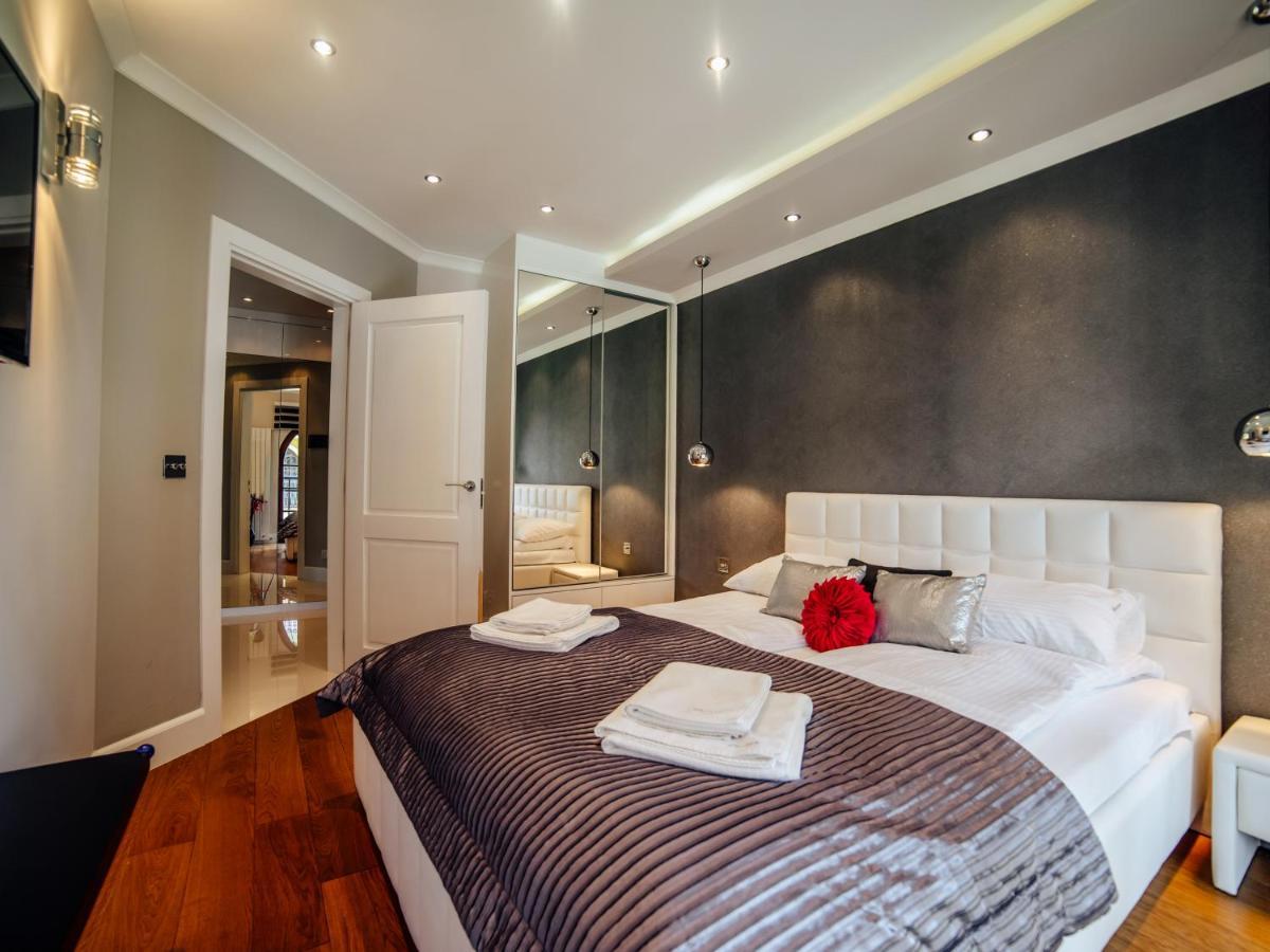 Apartamenty Sienkiewicza 12 Zakopane Zewnętrze zdjęcie