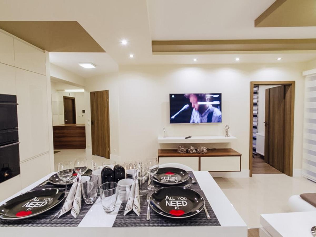 Apartamenty Sienkiewicza 12 Zakopane Zewnętrze zdjęcie