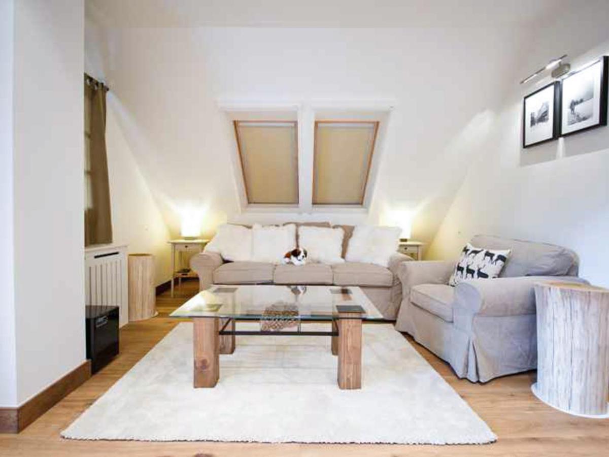 Apartamenty Sienkiewicza 12 Zakopane Zewnętrze zdjęcie