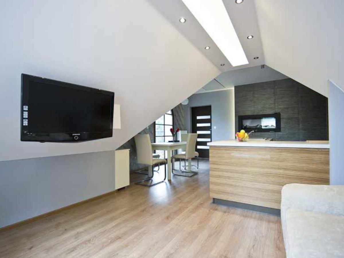 Apartamenty Sienkiewicza 12 Zakopane Zewnętrze zdjęcie