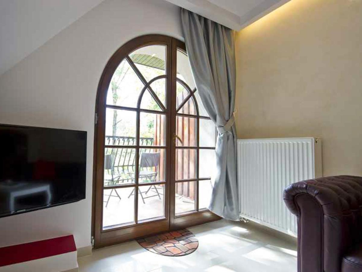 Apartamenty Sienkiewicza 12 Zakopane Zewnętrze zdjęcie