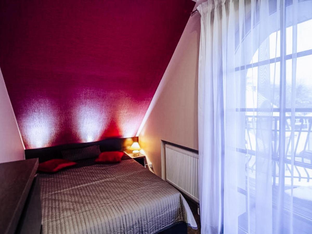 Apartamenty Sienkiewicza 12 Zakopane Zewnętrze zdjęcie
