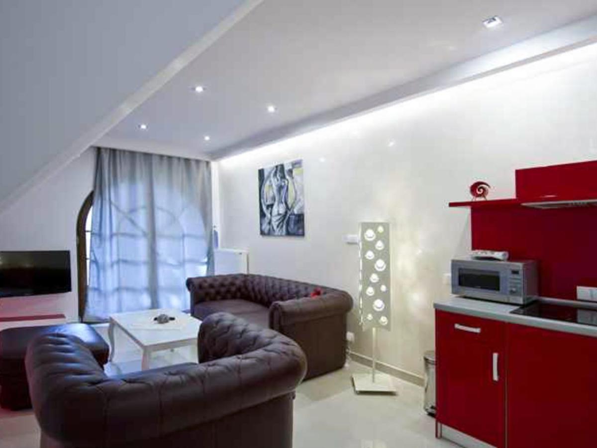 Apartamenty Sienkiewicza 12 Zakopane Zewnętrze zdjęcie