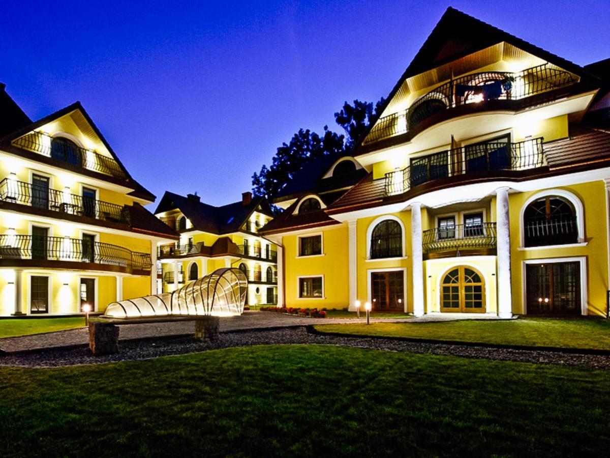 Apartamenty Sienkiewicza 12 Zakopane Zewnętrze zdjęcie