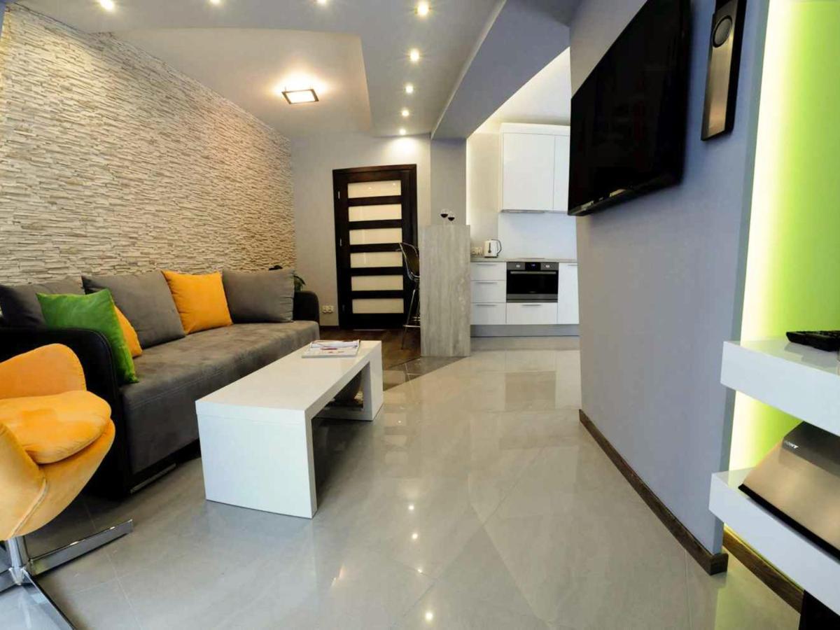 Apartamenty Sienkiewicza 12 Zakopane Zewnętrze zdjęcie