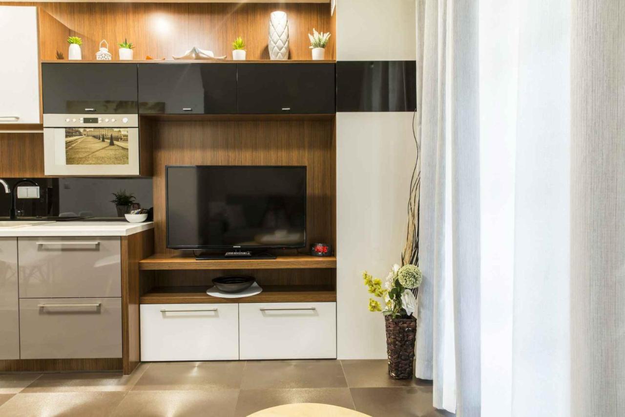 Apartamenty Sienkiewicza 12 Zakopane Zewnętrze zdjęcie