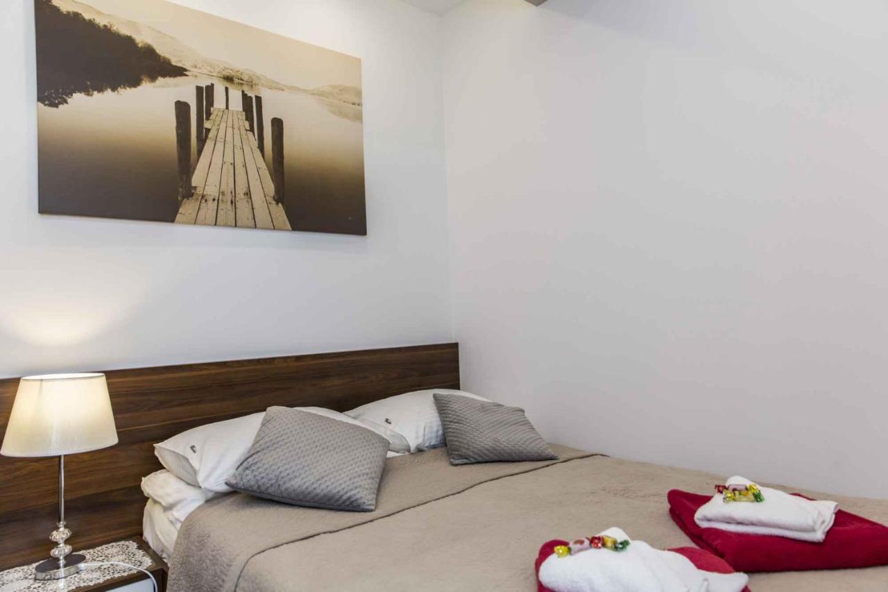 Apartamenty Sienkiewicza 12 Zakopane Zewnętrze zdjęcie