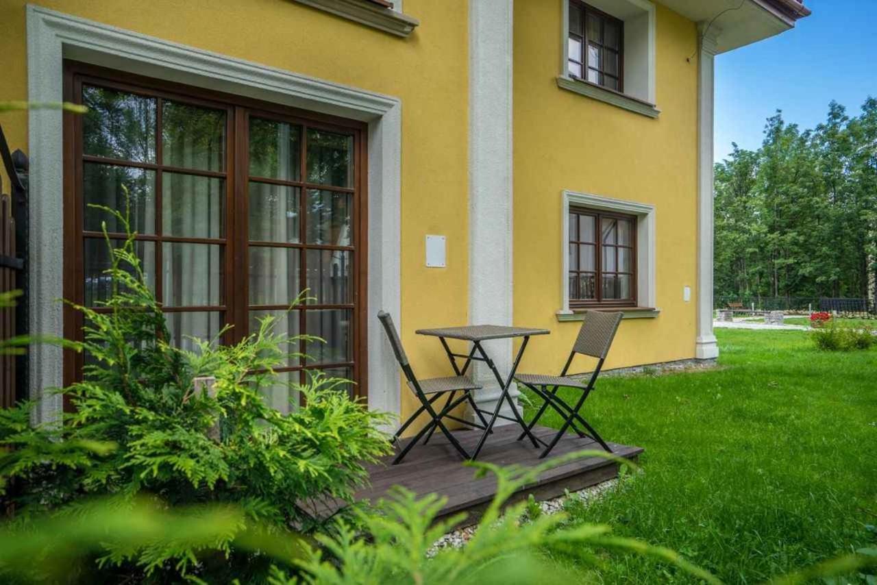 Apartamenty Sienkiewicza 12 Zakopane Zewnętrze zdjęcie