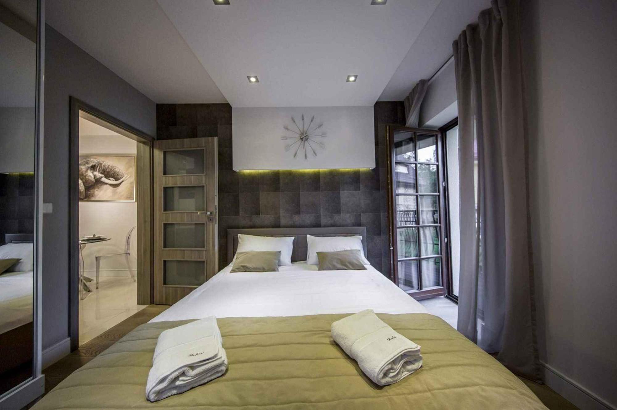 Apartamenty Sienkiewicza 12 Zakopane Zewnętrze zdjęcie